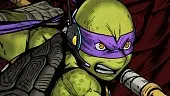 TMNT Mutantes en Manhattan: Donatello