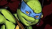 TMNT Mutantes en Manhattan: Leonardo
