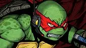TMNT Mutantes en Manhattan: Raphael