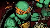TMNT Mutantes en Manhattan: Michelangelo
