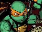 TMNT Mutantes en Manhattan: Michelangelo