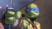 TMNT Mutantes en Manhattan: Tráiler de Lanzamiento