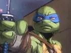 TMNT Mutantes en Manhattan: Tráiler de Lanzamiento