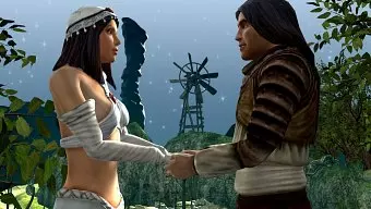 Análisis de Aura 2: Los Anillos Sagrados