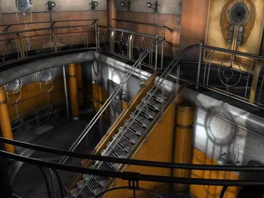 Aura 2 Los Anillos Sagrados - PC