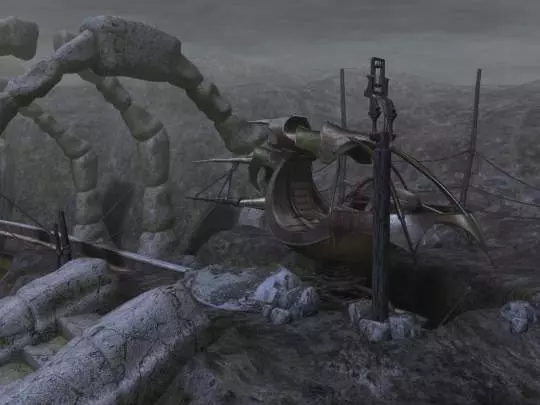 Aura 2: Los Anillos Sagrados