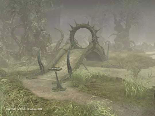 Aura 2 Los Anillos Sagrados - PC