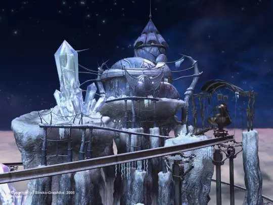 Aura 2 Los Anillos Sagrados