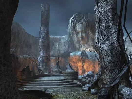 Aura 2 Los Anillos Sagrados