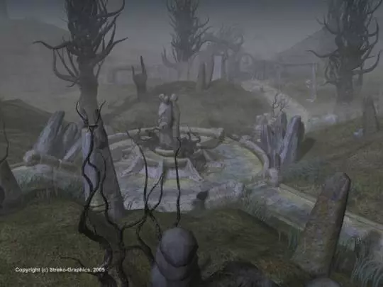 Aura 2: Los Anillos Sagrados