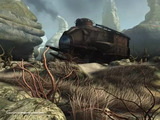 Aura 2 Los Anillos Sagrados