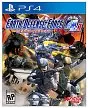 Earth Defense Force 4.1 PS4