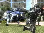 Earth Defense Force 4.1 - Imagen PS4