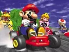 Mario Kart 64