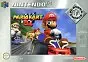 Mario Kart 64 N64