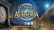 Echoes Of Aetheria