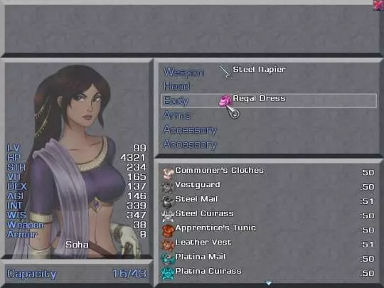 Echoes Of Aetheria - PC