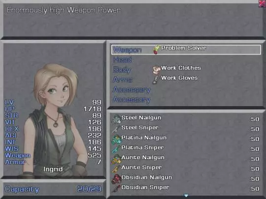 Echoes Of Aetheria - PC