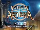 Echoes Of Aetheria: Tráiler