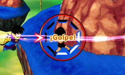 Dragon Ball Fusions