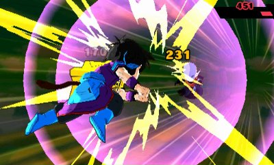 Dragon Ball Fusions