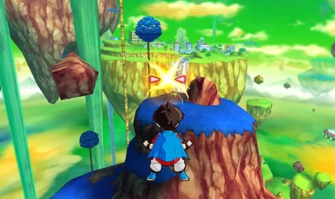 Dragon Ball Fusions: Dragon Ball Fusions: Batallas, RPG y fusion manganime