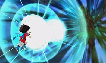 Dragon Ball Fusions