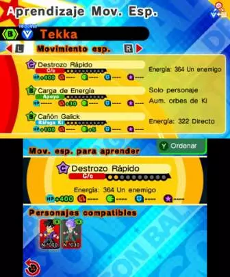 Dragon Ball: Fusions