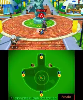 Dragon Ball: Fusions