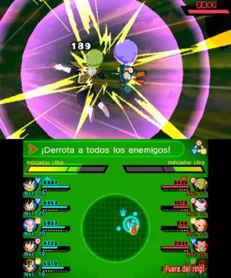 Dragon Ball: Fusions