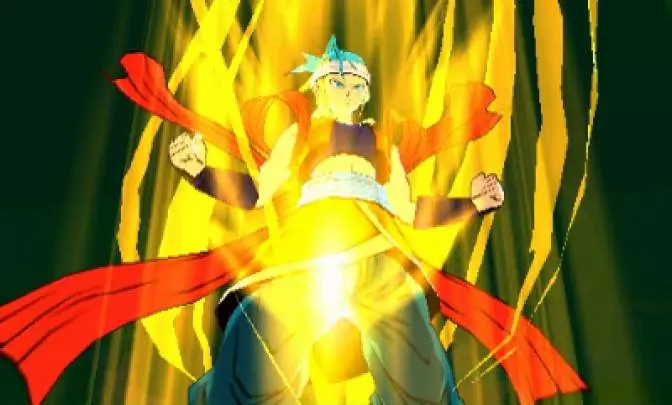 Dragon Ball: Fusions