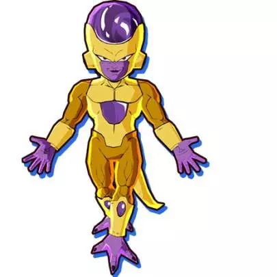 Dragon Ball: Fusions