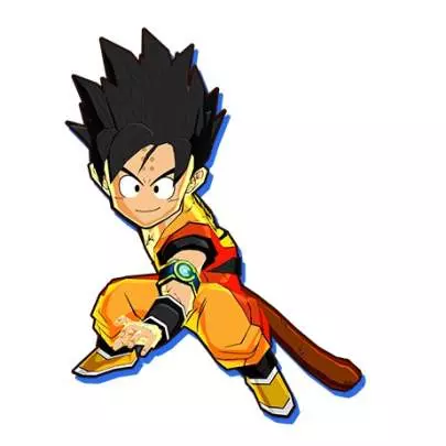 Dragon Ball: Fusions
