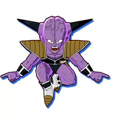 Dragon Ball Fusions - 3DS