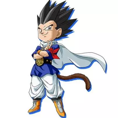 Dragon Ball Fusions