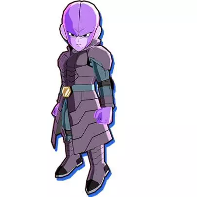 Dragon Ball: Fusions