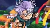 Dragon Ball Fusions: Tráiler Japonés