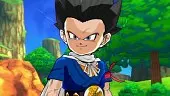 Dragon Ball Fusions: Tráiler Japonés #2