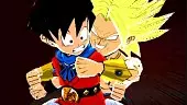Dragon Ball Fusions: Tráiler Gameplay: Batallas
