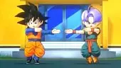 Dragon Ball Fusions: The Fusion Dance