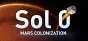 Sol 0: Mars Colonization Linux