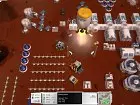 Sol 0 Mars Colonization - Pantalla