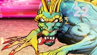 ComixPlay: Tráiler de Anuncio