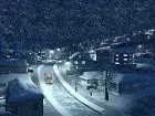 Cities Skylines - Snowfall - Imagen