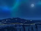 Cities Skylines - Snowfall - Pantalla