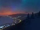 Cities Skylines - Snowfall - Imagen PC