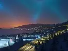 Cities Skylines - Snowfall 