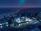 Cities Skylines - Snowfall - Pantalla