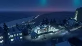 Cities Skylines - Snowfall: Snowfall: Tráiler de Anuncio