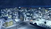 Cities Skylines - Snowfall: Tráiler de Lanzamiento